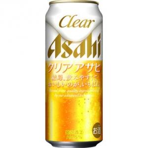 アサヒ ザ・ビタリスト 缶 500ml 6本パック×4【5,000円以上送料無料