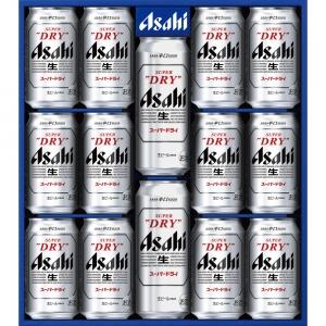 スーパードライ アサヒ ドライクリスタル 500ml 6本パック×4【5,000円