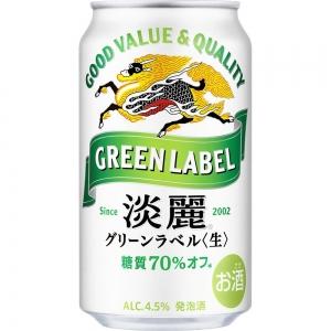 キリン グッドエール 350ml缶 6本パック×4【5,000円以上送料無料