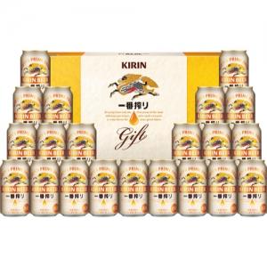 キリン 本麒麟 500ml 6本パック×4【5,000円以上送料無料】【ケース品