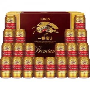キリン 一番搾り ホワイトビール 350ml 6本パック×4【5,000円以上送料
