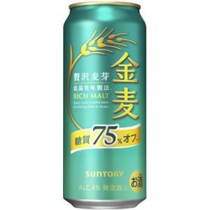 サントリー 生ビール 350ml 6本パック×4【5,000円以上送料無料