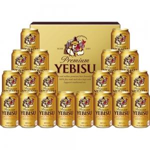 【送料無料】サッポロ エビスビールセット YE5DT【カタログ掲載品】【他商品同時購入不可】【代金引...