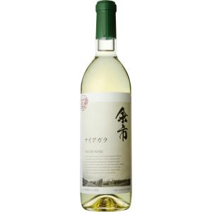 余市ワイン ナイアガラ 白 720ml【5,000円以上送料無料】 : 酒のやまや
