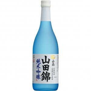 白鶴 特撰 純米吟醸 山田錦 720ml【5,000円以上送料無料】
