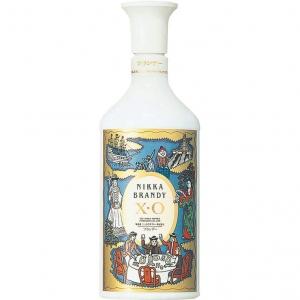 ニッカ XO 白 660ml 40度【カタログ掲載品】【他商品同時購入不可】｜酒のやまやYahoo!ショッピング店