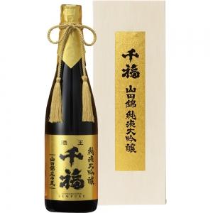 村祐 純米大吟醸 無濾過 本生 黒ラベル 720ml 純正化粧箱付 : リカー