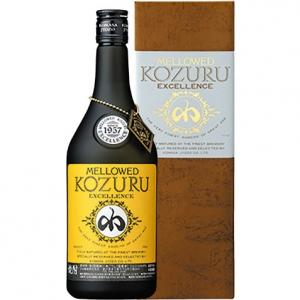 小正醸造 メロー小鶴 メローコヅルエクセレンス 41度 700ml 米焼酎