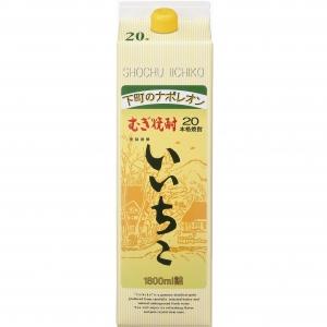 三和酒類 いいちこ スリムパック 25度 ( 900ml )/ : 爽快ドラッグ