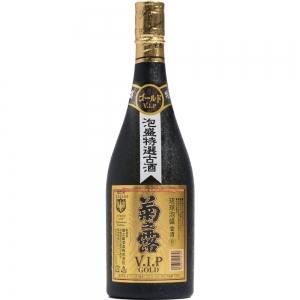 菊の露 VIP 8年古酒 30度 720ml【5,000円以上送料無料】 : 酒のやまや 