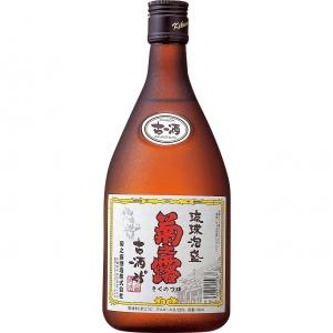 ヘリオス酒造 くら原酒18年 40度 720ml【5,000円以上送料無料】 : 酒の