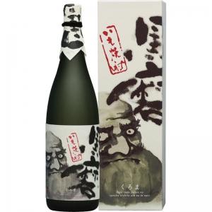 月の中 オールドラベル35度 1800ml : 酒のとんだ - 通販 - Yahoo
