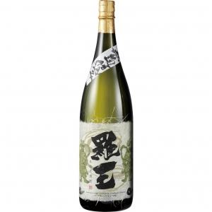 萬膳 流鶯るおう黒麹 芋焼酎35度 720ml本格焼酎 : 上方市場! - 通販