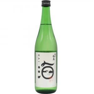 雪の松島 海-KAI- 吟のいろは 純米吟醸原酒 720ml【5,000円以上送料無料】