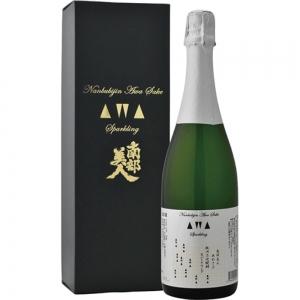 【送料無料】南部美人 あわさけスパークリング 720ml【カタログ掲載品】【他商品同時購入不可】