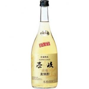 ヘリオス酒造 くら 原酒 18年 シングルカスク 泡盛 40度 720ml : お酒