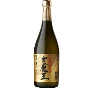 濱田酒造 大魔王 芋焼酎 25度 720ml だいまおう : 焼酎屋ドラゴン
