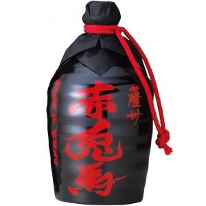 さつま島美人徳利 35度 盃付 芋焼酎 720ml : リカーショップ京町