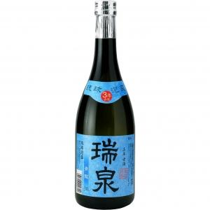 瑞泉酒造 古酒 瑞泉青龍 720ml