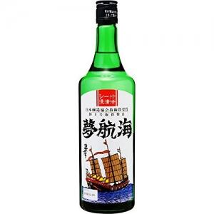 忠孝酒造 夢航海 30度 720ml【5,000円以上送料無料】