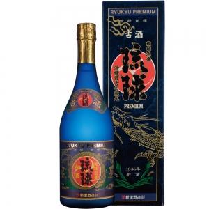 古酒琉球プレミアム 35度 720ml【5,000円以上送料無料】 : 酒のやまや