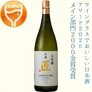 福光屋 純米大吟醸 金沢慕情 1800ml【5,000円以上送料無料】 : 酒の