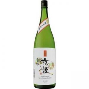 京姫 純米大吟醸 紫 1800ml【5,000円以上送料無料】