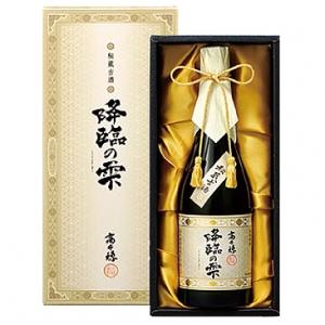 五橋 大吟醸 西都の雫 金賞受賞酒 720ml 日本酒 酒井酒造/山口県/大