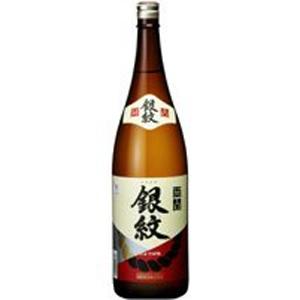 両関 銀紋 1800ml【5,000円以上送料無料】