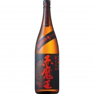 櫻の郷 赤魔王 25度 1800ml【5,000円以上送料無料】