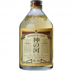 神の河 入手困難 神の河ブラック（かんのこブラック）720ml ［数量限定
