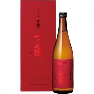 【送料無料】一ノ蔵 松山天 純米大吟醸 720ml【カタログ掲載品】【他商品同時購入不可】【代金引換決済不可】