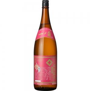 一ノ蔵 無鑑査 本醸造 甘口 1800ml【5,000円以上送料無料】