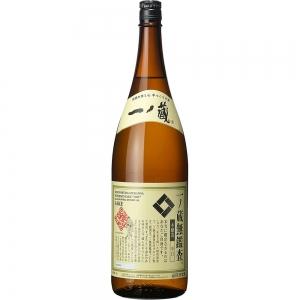 一ノ蔵 無鑑査本醸造辛口 1800ml【5,000円以上送料無料】