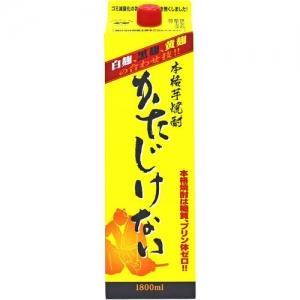 さつま無双 かたじけない 25度 1800ml【5,000円以上送料無料】