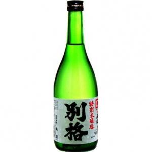 金紋両国特別本醸造別格 720ml【5,000円以上送料無料】