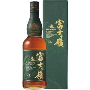 【送料無料】ピュアモルトウイスキー富士ヶ嶺 シェリーカスク 700ml 43度【カタログ掲載品】【他...