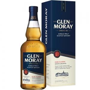 送料無料】ロングモーン18年 700ml 57．60度【カタログ掲載品】【他