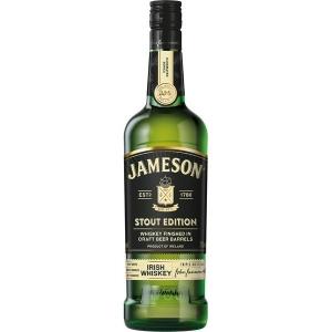 ジェムソン スタウト エディション 700ml 40度【5,000円以上送料無料】
