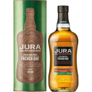 ジュラ フレンチオーク 700ml 42度【5,000円以上送料無料】 : 酒の