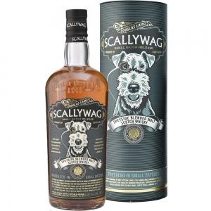 【送料無料】スカリーワグ 700ml 46度【カタログ掲載品】【他商品同時購入不可】【代金引換決済不...