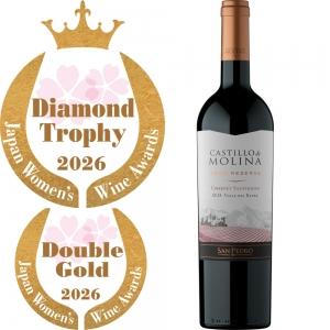 カルメン グランレゼルヴァ メルロー 750ml【5,000円以上送料無料