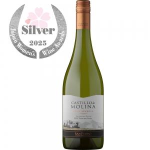 カスティリョ デ モリーナ グラン レゼルヴァ カルメネール【5,000円