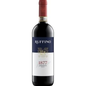 キャンティールフィーノ ルフィーノ キャンティ フィオレンティーナ 750ml 12本入り【5,000円