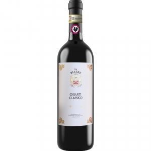 レ ピアッツェ キャンティクラシコ 750ml 6本入り【5,000円以上送料