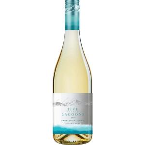 ファイヴヒドゥンラグーンズソーヴィニヨンブラン 750ml【5,000円以上送料無料】