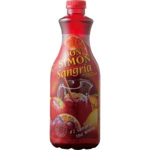 ドン シモン サングリア 1500ml 6本の買取情報