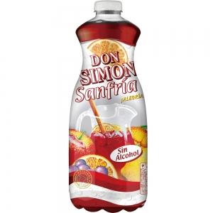 ドン シモン サンフリア 1500ml 6本入り【5,000円以上送料無料】【ケース品】