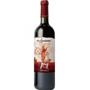 ドンルチアーノ テンプラニーリョ D．O．ラマンチャ 750ml 6本入り