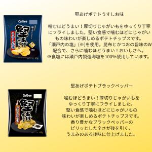 ポテトチップス 12種類 各1袋 詰め合わせ ...の詳細画像2
